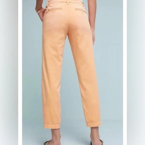 Anthropologie Chinos size 30 - Picture 2 of 6